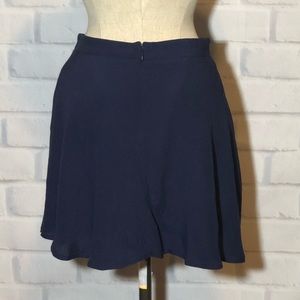 Forever 21 Circle Skirt size Small
